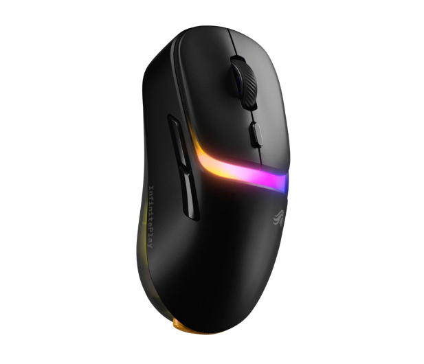 Glorious Model D3 RGB Czarny - 1469427 - zdjęcie 6
